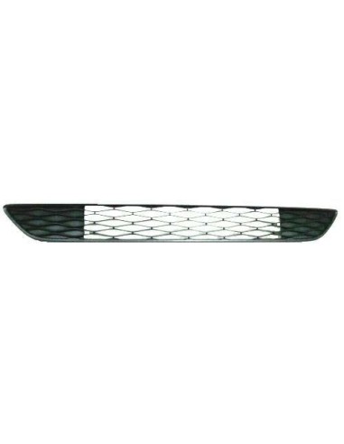 Front bumper grill for fiat type 2015 onwards