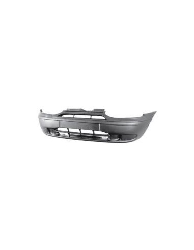 Front bumper for fiat palio 1997 to 2001