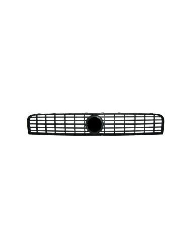 Front grill cover for fiat grande punto 2005 onwards