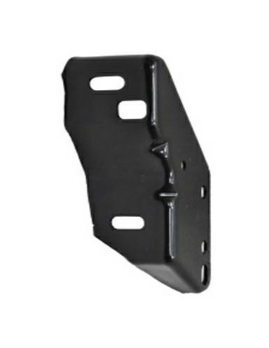 Right front bumper bracket for iveco daily 2000 onwards