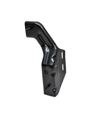 Right front bumper bracket for iveco daily 2011 onwards