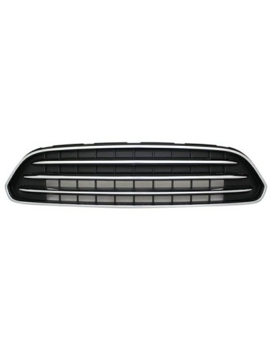 Chrome front grill for mini countryman f60 2016 onwards
