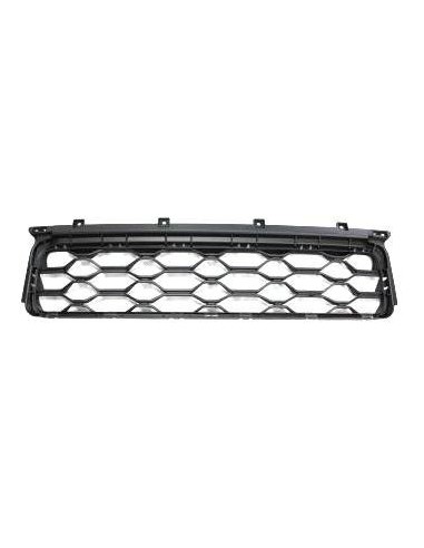 Center front bumper grill for mini countryman f60 2016 onwards all4-s