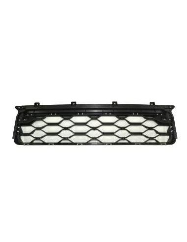 Center front bumper grille with PDC for countryman f60 2016 - all4-s