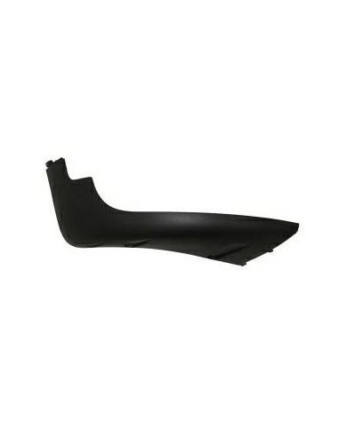 Spoiler Frontstoßstange Recht für Mini COUNTRYMAN f60 2016 IN Dann