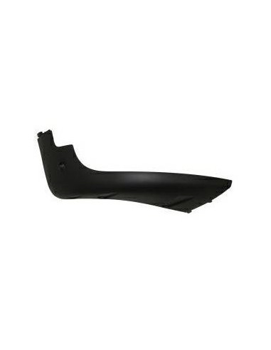 Right front bumper spoiler with PDC for mini countryman f60 2016 onwards