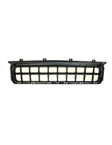 Center front bumper grill for mini countryman f60 2016 onwards
