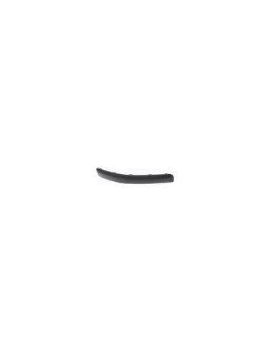 Right front bumper molding for hyundai getz 2002 to 2005