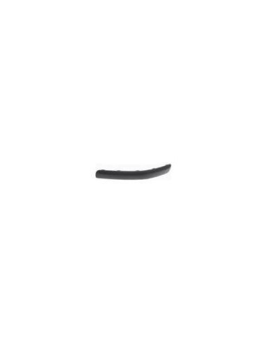 Left front bumper molding for hyundai getz 2002 to 2005