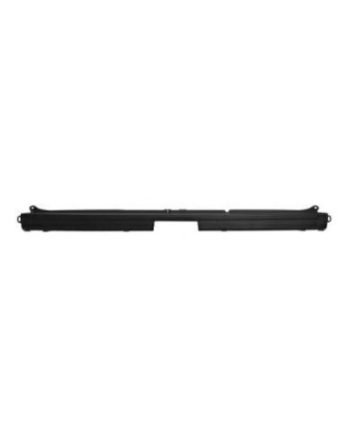 Rear bumper with tow hole for master 2010 onwards for nv400 2011 onwards