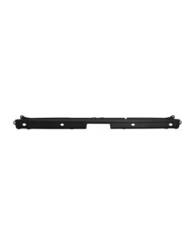 Rear bumper with PDC and tow hook hole for master 2010 - nv400 2011 -