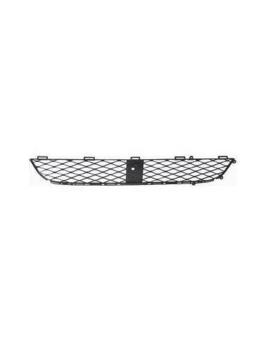 Center front bumper grill for toyota yaris 2003 to 2005