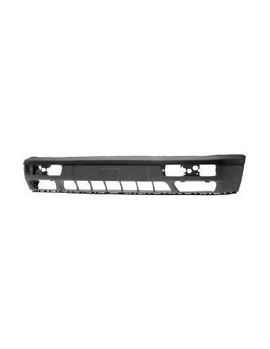 Primer partial front bumper for vw golf 3 1991 to 1997