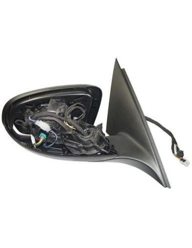 Body Right rearview mirror for c w205 2014- foldable memory and lights
