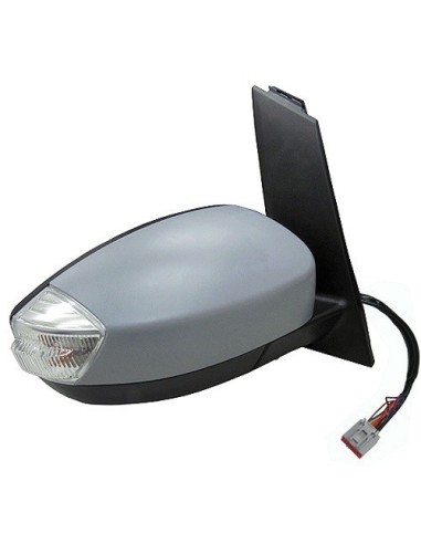 Right rearview mirror primer and arrow for c-max 2015 onwards 7 pins