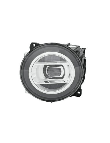 Left headlight afs led for class g w464 2018 onwards multibeam led