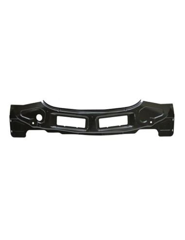 Rear trim for opel corsa and 2014 onwards