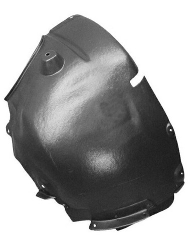 Protector de rueda delantera izquierda para mercedes slk r171 2004 en adelante