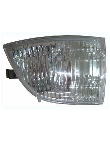 Luz indicadora de marcha atrás izquierda para ford focus c-max 2003 a 2007