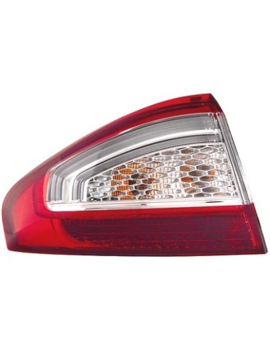 East right rear led light for ford mondeo 5p 2010 onwards