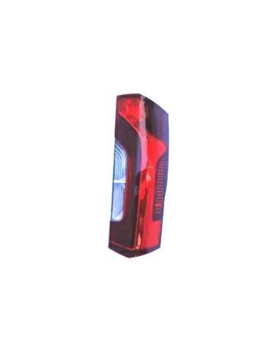 Blinker Rücklicht Links Led- für Mercedes...