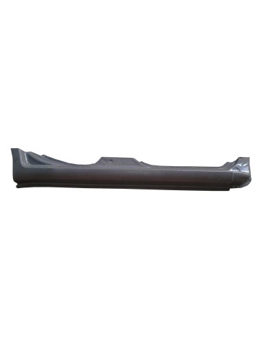 Lower right sill for fiat panda 2003 onwards