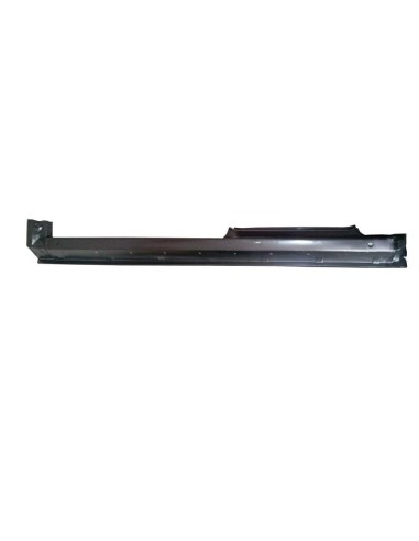 Right sill for ford tourneo-connect 2002 onwards