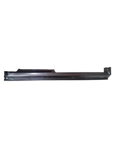 Left sill for ford tourneo-connect 2002 onwards