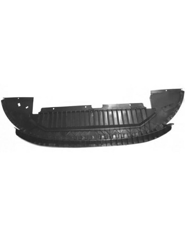 Front bumper protection cover for fiat type 2015 onwards 4 doors