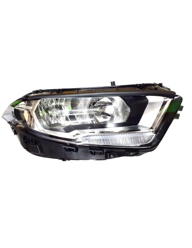 Headlight right front headlight for Mercedes class a W177 2018 onwards