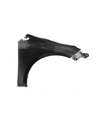 Right front fender for toyota corolla 2019 onwards