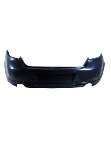 Rear bumper for Mazda 6 2012 onwards Sw