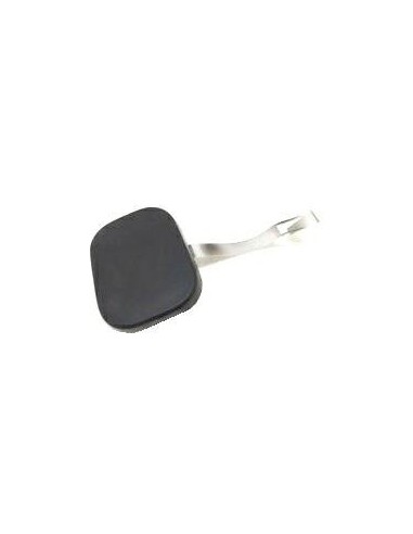 Plug the tow hook back for Peugeot 307 2001 to 2007
