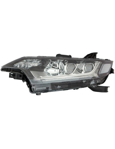 Right front headlight for mitsubishi Outlander 2015 onwards