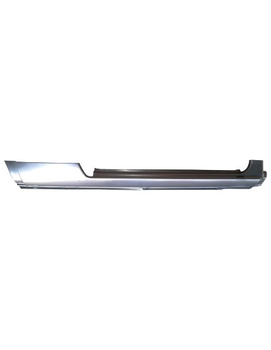 Right sill for ford ka 1996 to 2008 onwards