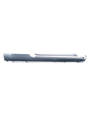 Right sill for ford focus 2005 onwards 5 doors