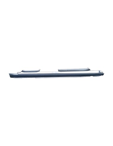 Right sill for opel astra h 2004 onwards sw