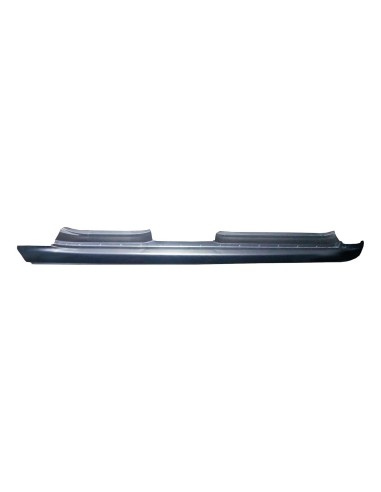 Right sill for peugeot 307 2001 onwards 5 doors