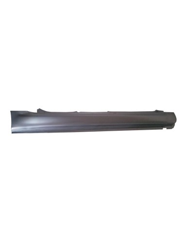 Right sill for peugeot 307 2001 onwards sw