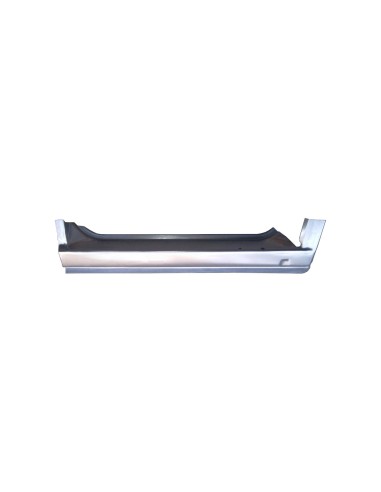 Right sill for vw transporter t4 1990 to 2003