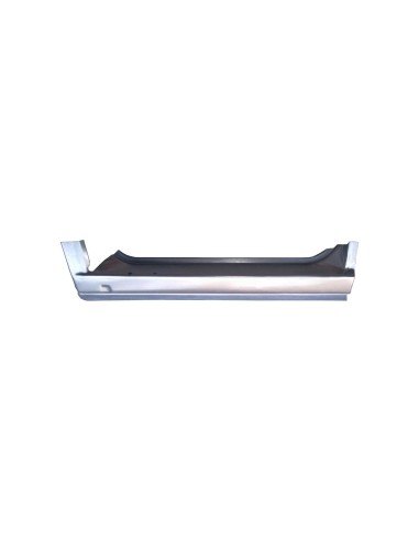 Left sill for vw transporter t4 1990 to 2003