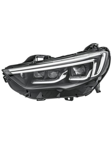 Right front matrix led headlight for opel insignia 2017 onwards