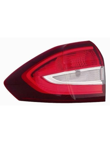 External right rear light for ford c-max 2015 onwards