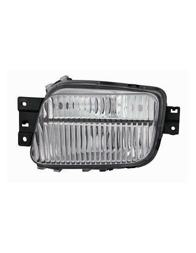 Fog light front headlight right h3 for mitsubishi canter 2012 onwards