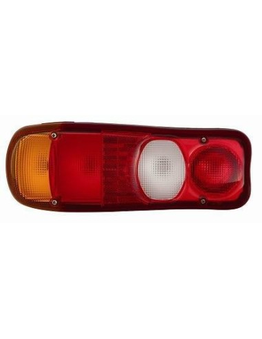 Right rear light for mitsubishi canter 2012 onwards