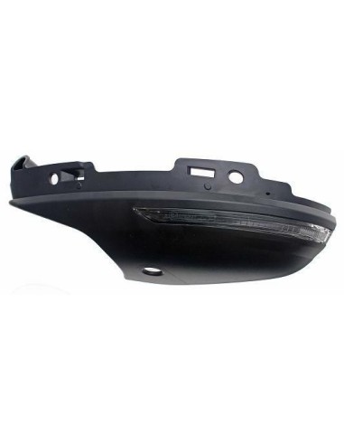 Right rearview light vers with courtesy light for renault megane 2015 onwards