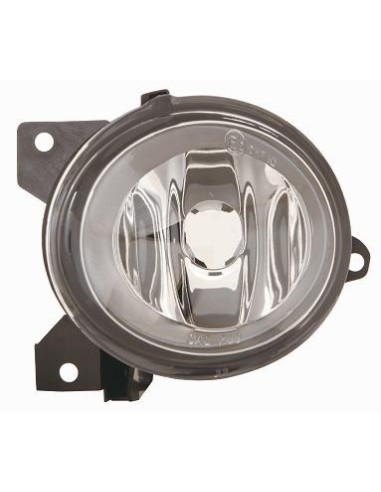Faro antiniebla derecho h11 para vw beetle 2006 en adelante