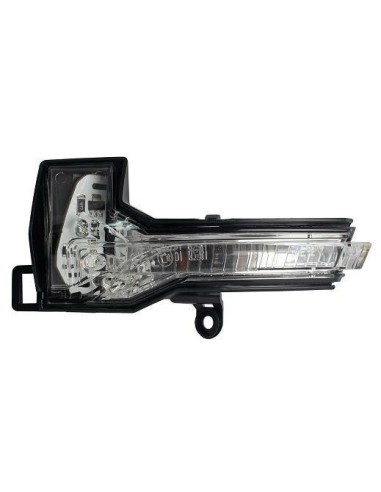 Right rearview light for volkswagen polo 2017 onwards