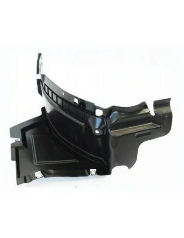 Front left wheel guard for audi a6 2014 onwards