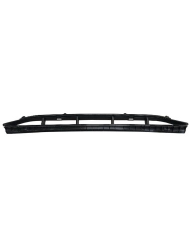 Front middle lower bumper grill for audi q5 2012 onwards s-line
